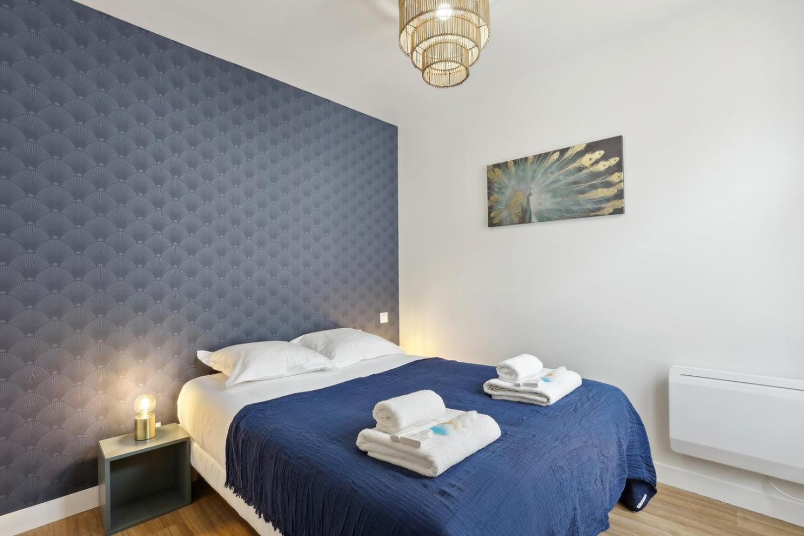 862 Suite Tulipe - Superb Apartment Montreuil  Exterior foto